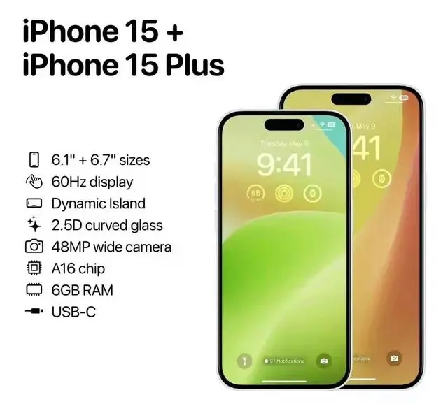 3·iPhone15ϵ٣Pro汾Ʒ