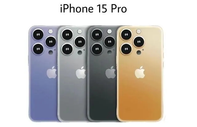 iPhone 15ϵȷסˣ