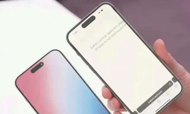 ȳiPhone 15ǳЩϲжţ