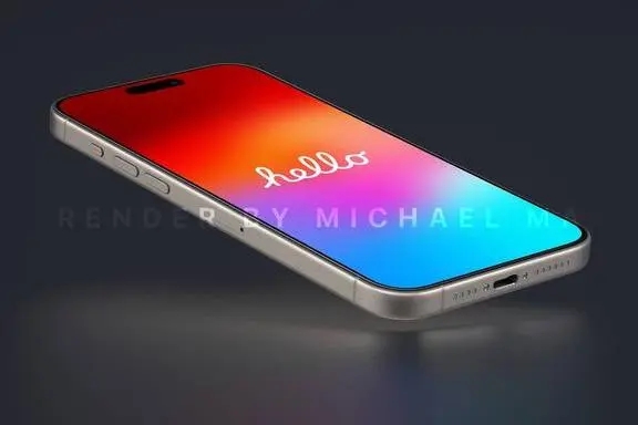 iPhone 15 ſܲ