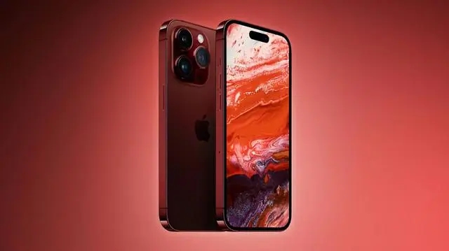 ƻ iPhone 15ֵڴ