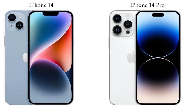  iPhone 14  iPhone 14 ProԱһ¾֪