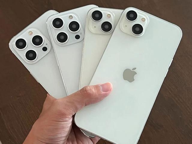 iPhone 15 ȫϵģع⣬