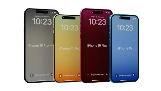 iPhone 15 ѾȷоϲԻⷽĽ