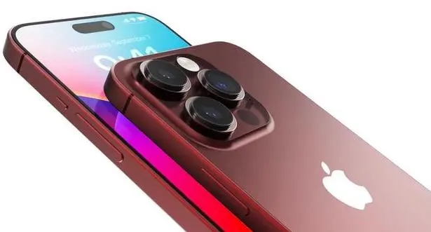 iPhone 15 Pro ĴĽȴ