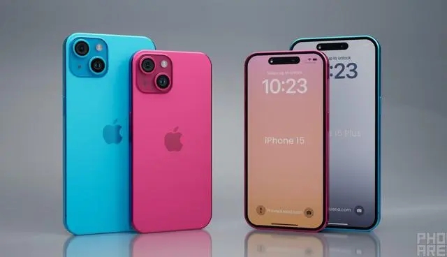 iPhone 15 ع⣬ǳʣɽƻֻ