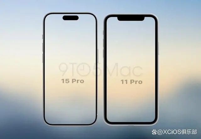 iPhone15 Pro խ߿Աͺţ𵽵ж