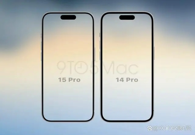 iPhone15 Pro խ߿Աͺţ𵽵ж
