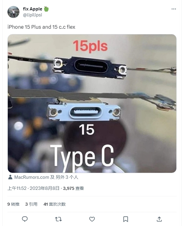 ƻiPhone 15 ϵ USB-C  SIM ع