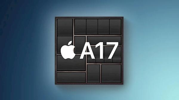 iOS 17ȷϣiPhone 15/PlusϿA16оƬ Pro3nm A17