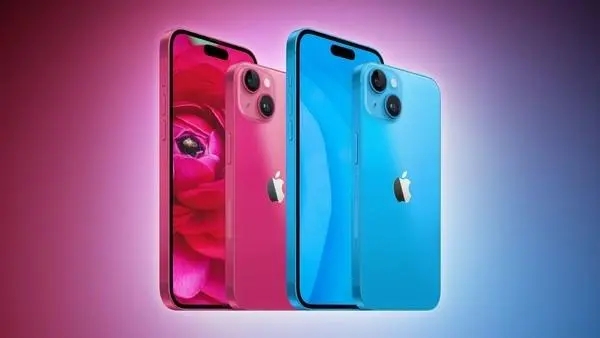 iPhone15żòع⣬ⷽûЩ