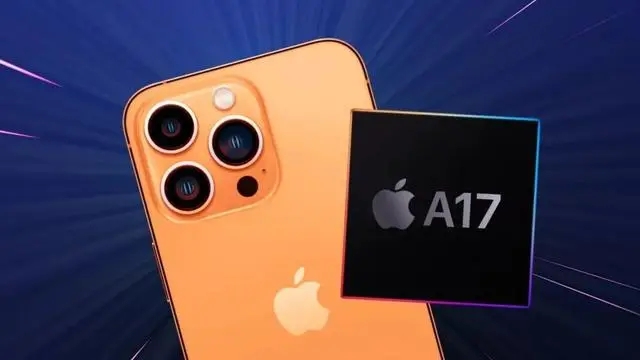 ƻiPhone15Proع⣺3nmA17CPUƵߴ3.70GHz