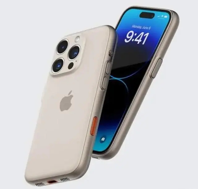 ƻiPhone15Proع⣺3nmA17CPUƵߴ3.70GHz