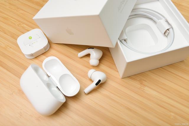 Ϊʲô˵iPhoneٲAirPods ProAirPods Proģ