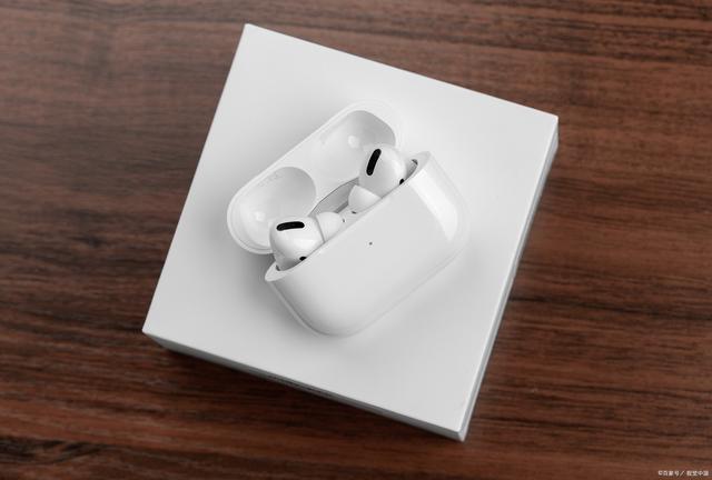 Ϊʲô˵iPhoneٲAirPods ProAirPods Proģ