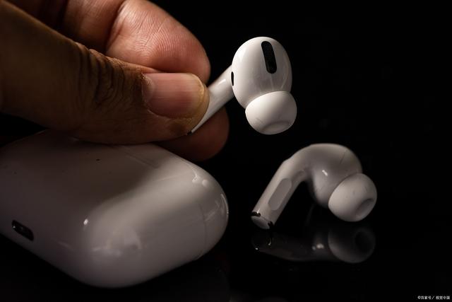 Ϊʲô˵iPhoneٲAirPods ProAirPods Proģ