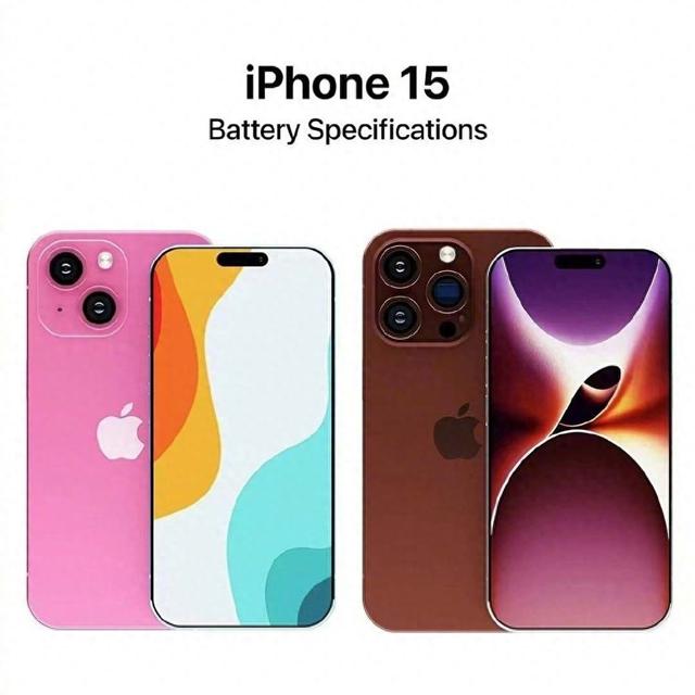 iPhone15Ĵȱع⣬ڴСɢȲ