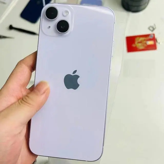 iPhone 15ֱϢ1TBڴ棬ǧλ