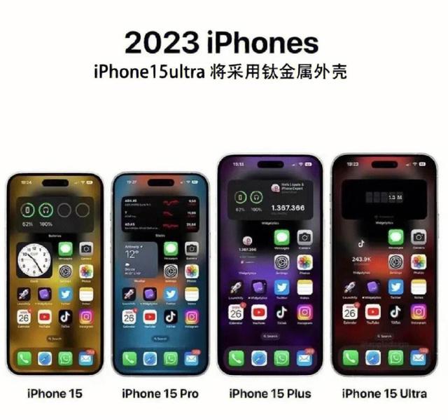 iPhone 15ϵ4»ع⣬iPhone 14ʷͼ