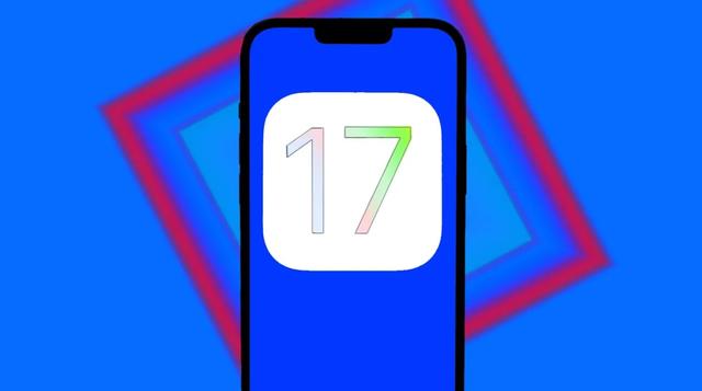 iOS 17Ӧó7