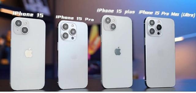 iPhone 15:ȫơǿǱ