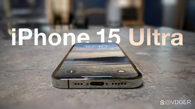 iPhone 15 UltraƳٷ