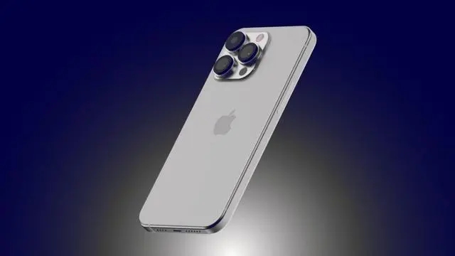 iPhone 15 ȫȷƯȵȵڵȶ