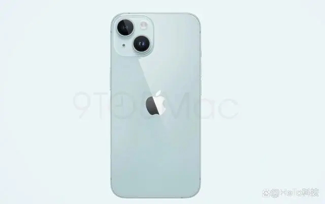 iPhone15ȫϵɫع⣬ϲһ