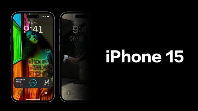 iPhone 15ģٴع⣬ûиԵӾ仯