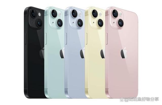 iPhone15ںͼ۸Ԥ⣬й¶ҥԣԼ