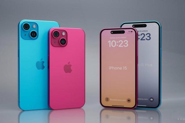 30ֱ佹+ƻA17iPhone 15 Pro MaxٴȷϣǼ1000Ԫ