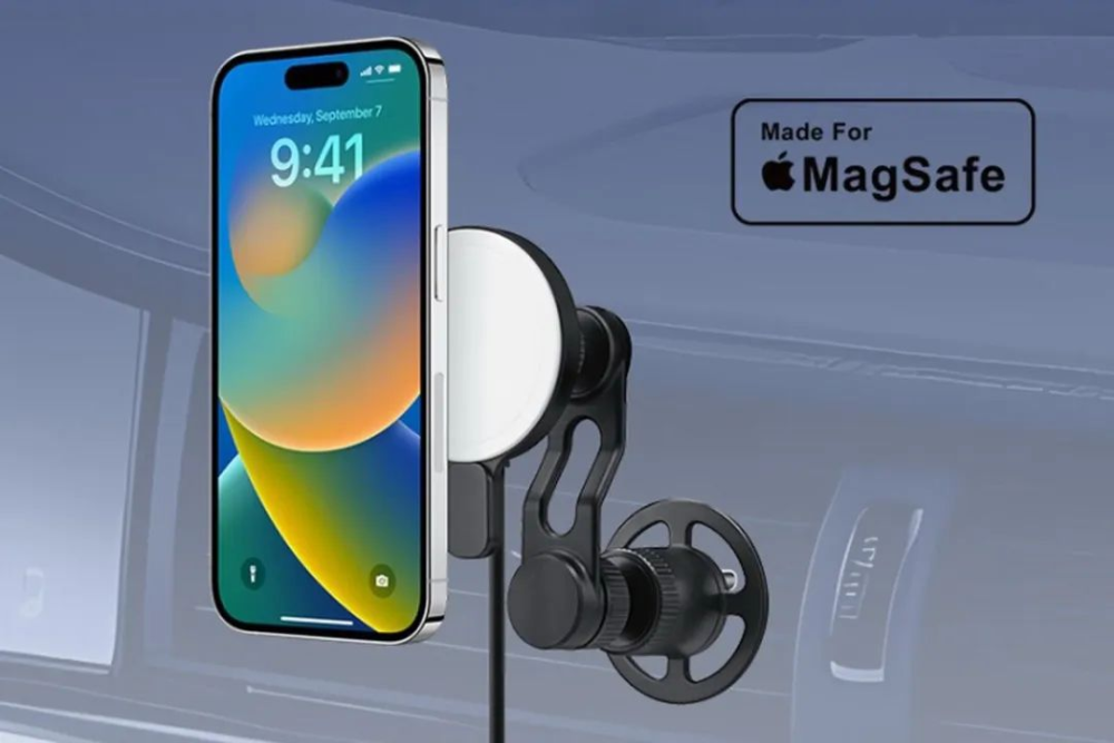 iPhone 15ţ15ƻMFM֤MagSafaƼ