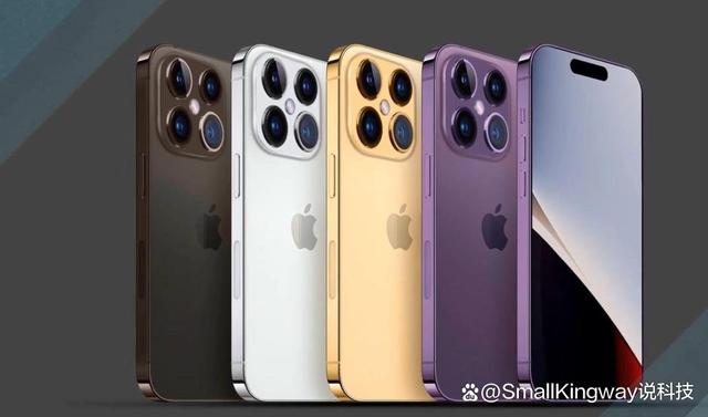 iPhone 15ǰܣԭô࣡iPhone14ϵдˮ