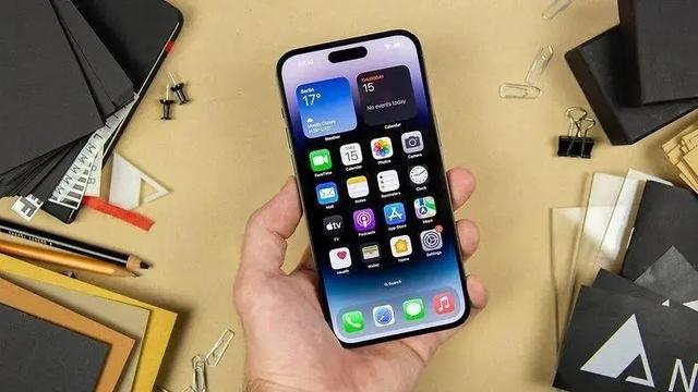 iPhone15ʱȫع⣬ٴչ֡ˡ