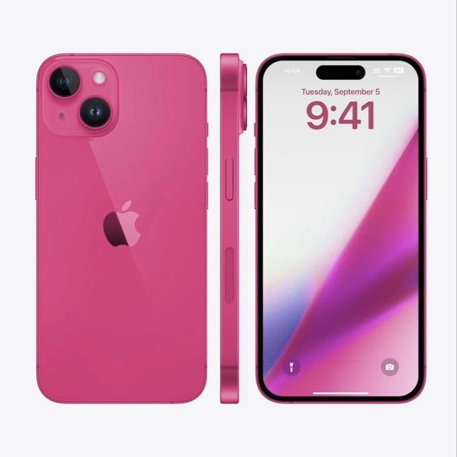 iPhone15ϵ±ϣú͹аۼй¶оϲ