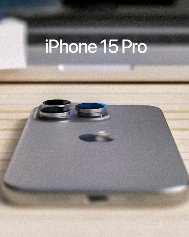 iPhone 15 Proڴ8G ˴棬Ȼ6GB