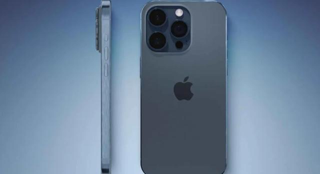 iPhone15 Pro ϸڶЩ仯Сˣ