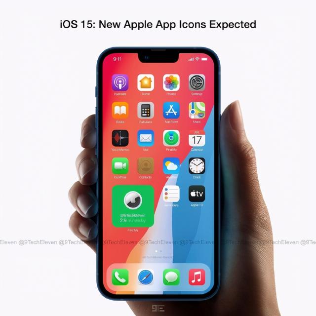 ƻȻˣiPhone1515ı䣬ѣڲ