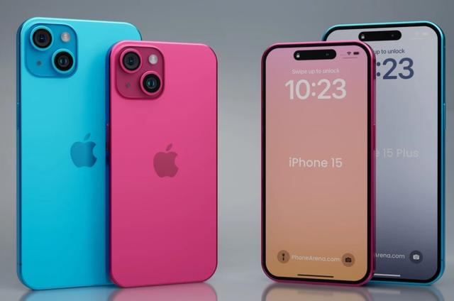 iPhone 15Ʒأ±仯ơ³Խ췢