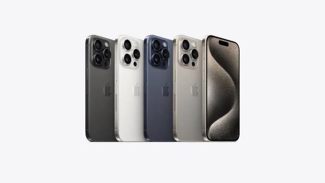 iPhone 15 ƻû˵ϸڣһ±仯