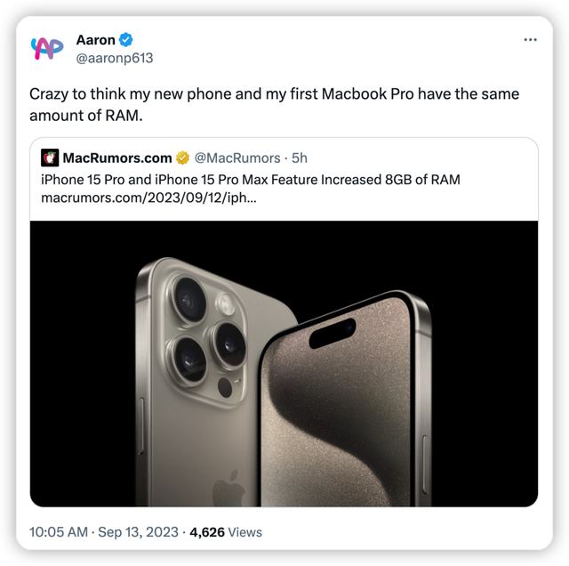 iPhone 15 ƻû˵ϸڣһ±仯