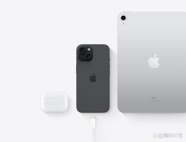 iPhone15ϣıԸ֮ΪƻĴ