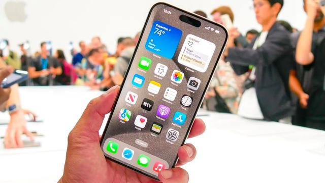 Ա⣺iPhone 15 Pro  iPhone 15 Pro MaxѡĸȽϺã