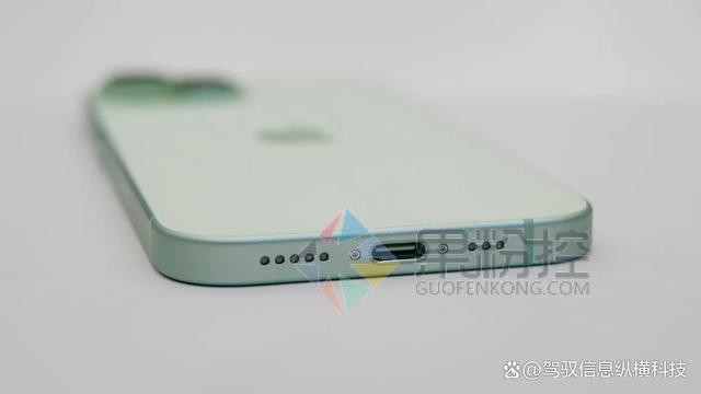 ƻûѡȴiPhone 15USB-C˿ڵĹؼϢ