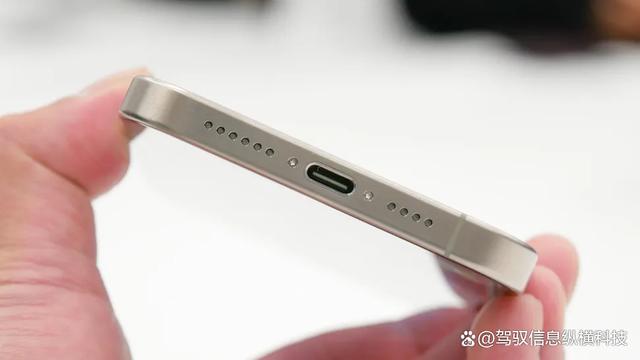 ƻûѡȴiPhone 15USB-C˿ڵĹؼϢ