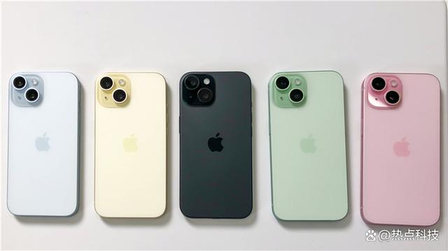 iPhone 15ȫϵ飬һֵùֻѧϰ