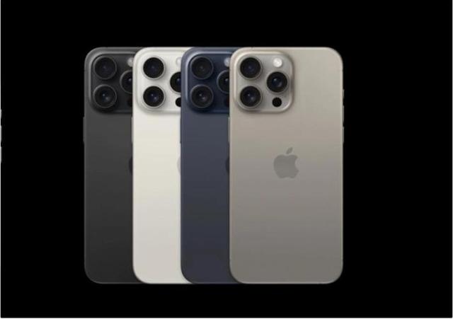 һiPhone15Proֱӱˣƻ콢⣿