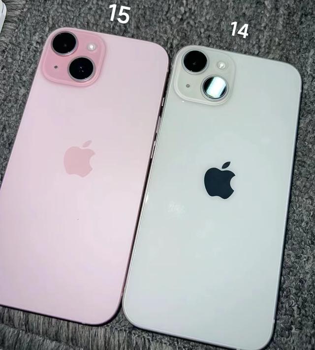 iPhone15ԱiPhone14Ƿֵ֣