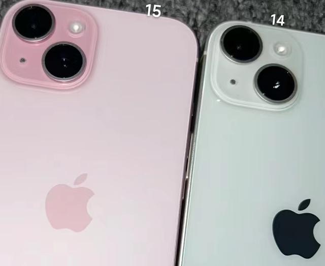 iPhone15ԱiPhone14Ƿֵ֣