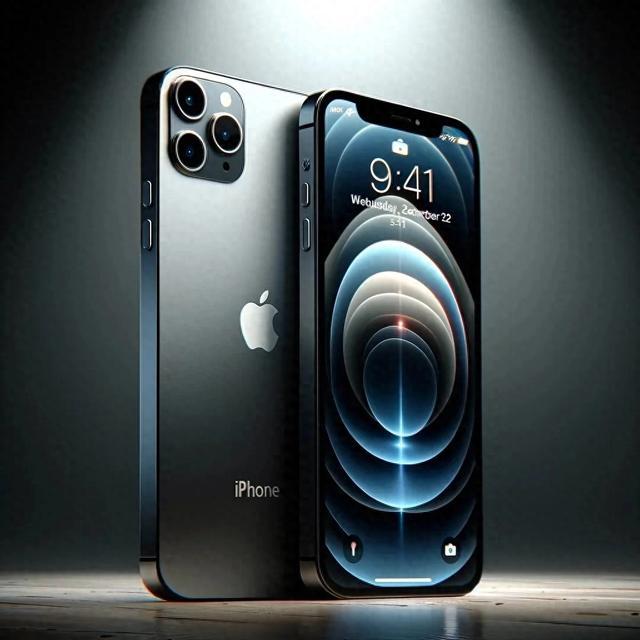 iPhone 16 Pro Maxʷ